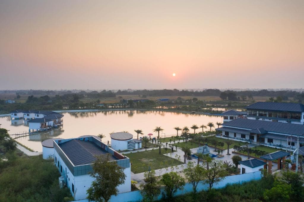 Lumbini Image 4