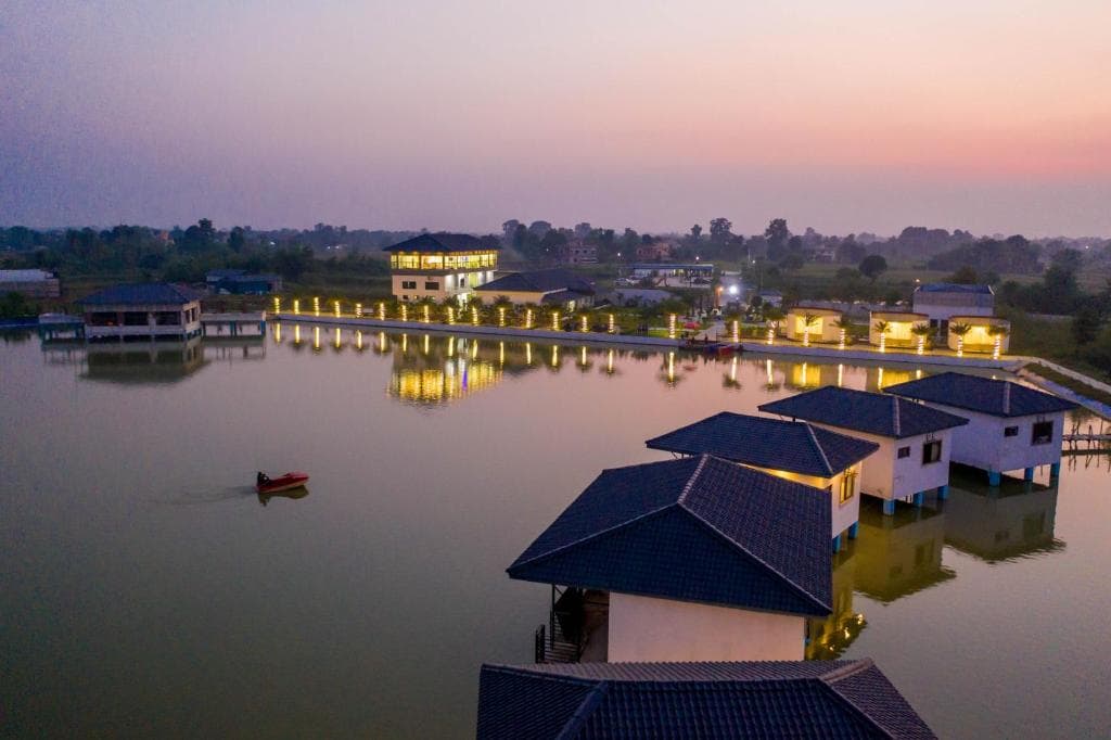 Lumbini Image 10